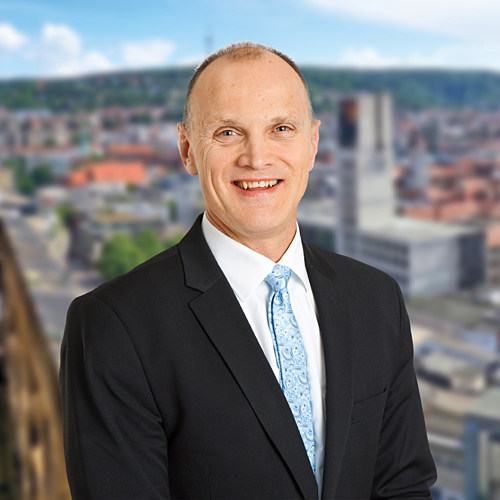 CDU Gemeinderatsfraktion Stuttgart