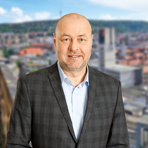 CDU Gemeinderatsfraktion Stuttgart