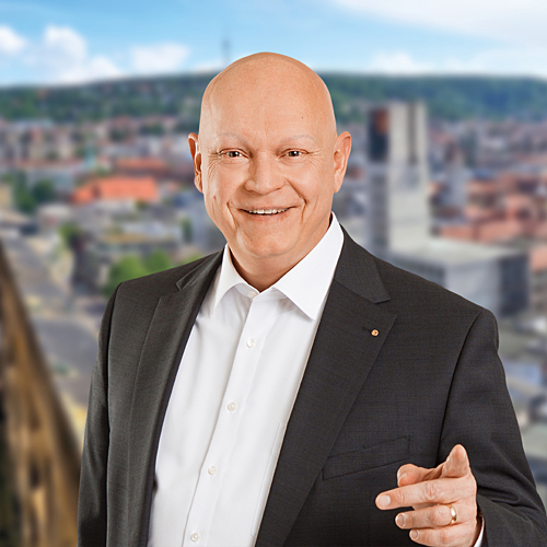 CDU Gemeinderatsfraktion Stuttgart